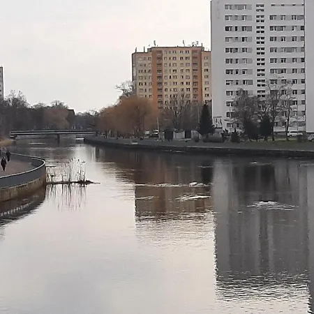 Apartament Centrum Soczek Kołobrzeg