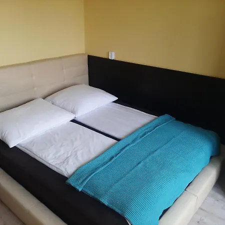 Apartament Centrum Soczek Kołobrzeg